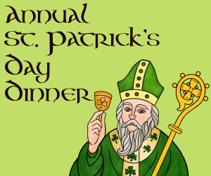 St. Patrick's Day